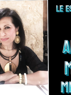 ANGY - MORA MILANO