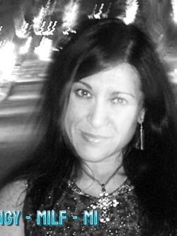 ANGY - MORA MILANO