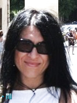 ANGY - MORA MILANO
