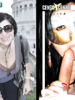 ANGY - MORA MILANO