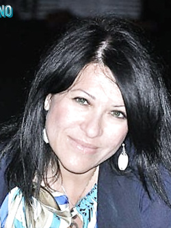 ANGY - MORA MILANO