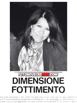 angy - esibizionista matura di milano