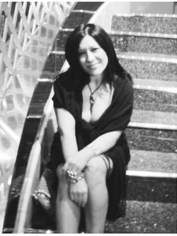 ANGY - MORA MILANO