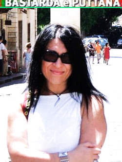 ANGY - MORA MILANO