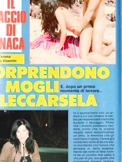 ANGY - MORA MILANO