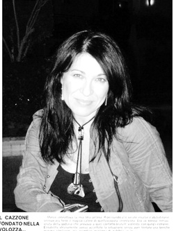 ANGY - MORA MILANO