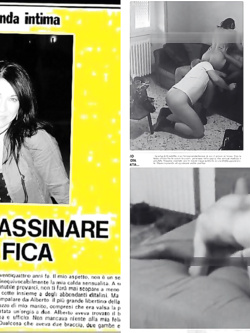 ANGY - MORA MILANO
