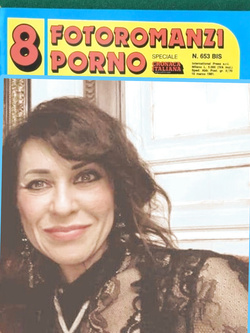 angy - esibizionista matura di milano