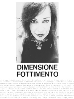 angy - esibizionista matura di milano