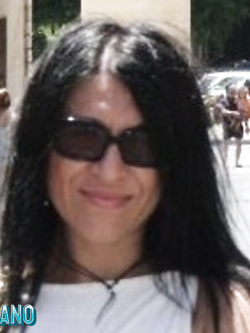 ANGY - MORA MILANO
