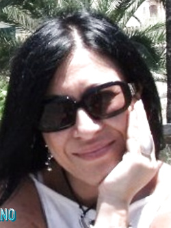 ANGY - MORA MILANO