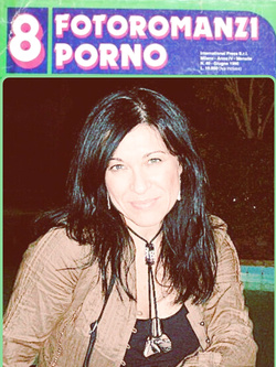 ANGY - MORA MILANO