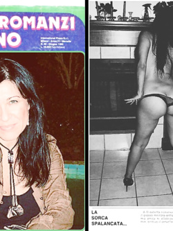 ANGY - MORA MILANO