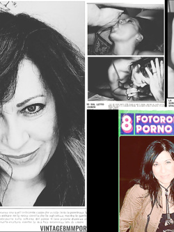 ANGY - MORA MILANO