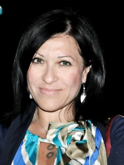 angy - esibizionista matura di milano