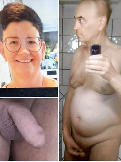 German Bitch Karina Slut