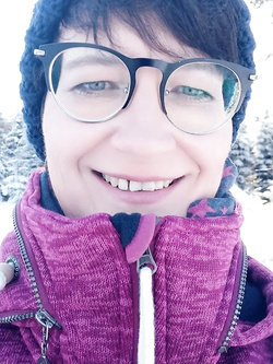 German Bitch Karina Slut Parte 2