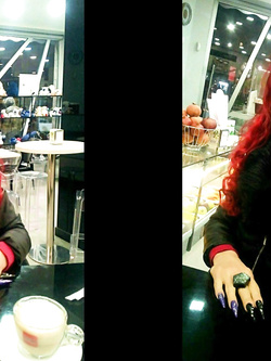 SBORRATEMI IN CULO Parte 2