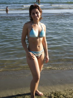 La vacanziera