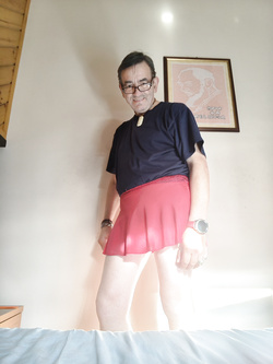 IO LA PROSTITUTA
