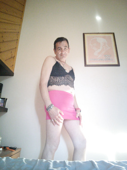 IO LA PROSTITUTA