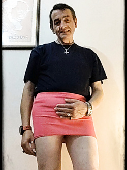 IO LA PROSTITUTA