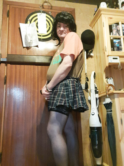 io la puttana pompinara