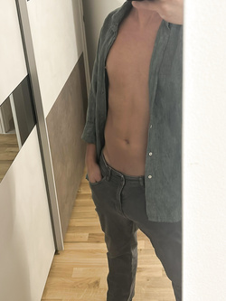 Pre serata