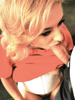 Polish wife Karen very sexy slut wife