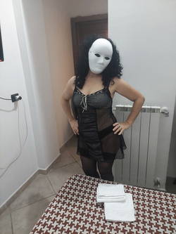 La mia lei 2