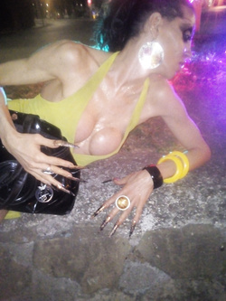 PER RAGAZZI KE SBORRONO DENTRO