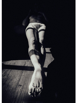 Esibizionista Parte 3