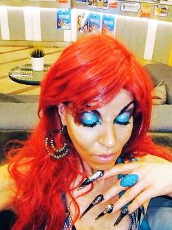 SBORRATEMI IN CULOOO