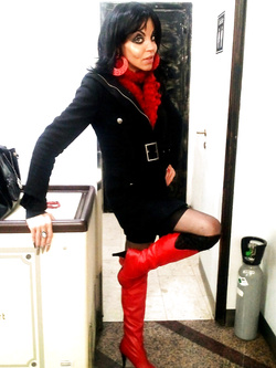 STO INGOIANDO CAZZOOO,,,,CLICCAAAA