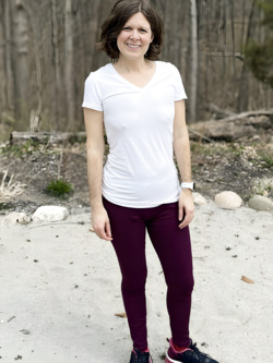 Sorca pelosa sorca gustosa