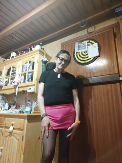 la puttana in mè
