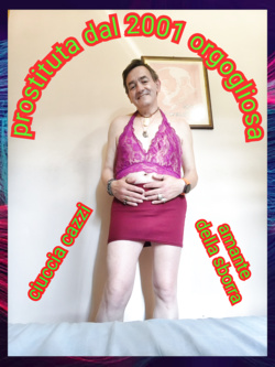 la puttana in mè