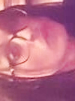 Pompinara con gli occhiali!