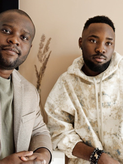 bisex  guardone e cornuto