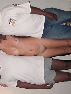 bisex  guardone e cornuto