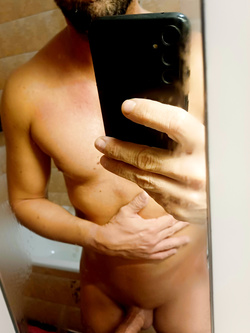 First look...buongiorno!