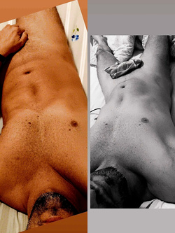 First look...buongiorno!