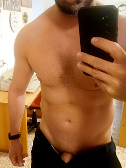 First look...buongiorno!