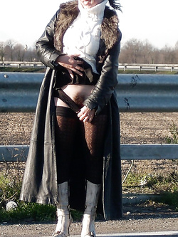 puttane prostituta per strada viali europa whores streets