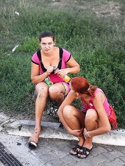 PUTTANE PROSTITUTE XSTRADA VIALI EUROPA WHORES STREETS