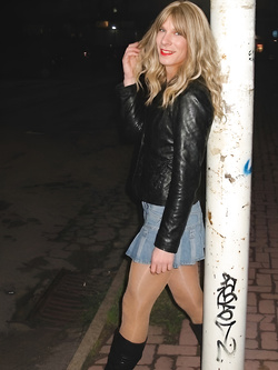 puttane prostituta per strada viali europa whores streets