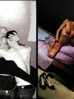 SBORRATEMI IN CULOOOO