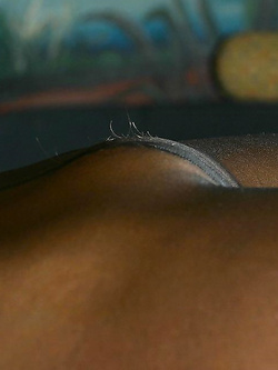 CASALINGHE MOGLI IN COLLANT PER CASA