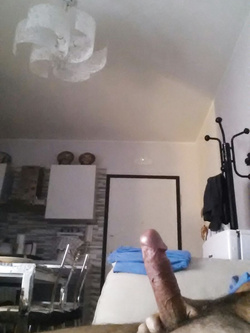 Mi presento parte 1