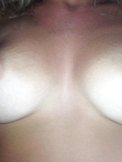 Tette della fidanzata